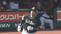 【楽天対ソフトバンク10回戦】ソフトバンク、柳田と正木が二者連続ホームラン！！！！！！！！！！！！！！
