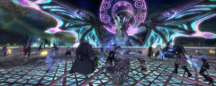 【FF14】24人レイド「ウィンダス」に出てきた神竜がFF11のラスボスなの？→FF11経験者「FF14みたいに拡張が一本道ではなく拡張毎に独立してる、だから全部ラスボス」