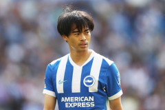 三笘、W杯落選