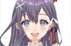 兵庫県のご当地VTuber『Fateが好き？神戸に来なさい。まんま冬木市』