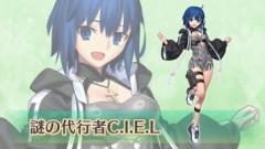 【FGO】TYPE-MOONの女性キャラクターには発育の良すぎる人たちが存在する