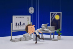 ブラック企業の条件挙げていこうぜ