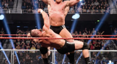 【胸糞注意】プロレスの後輩イジメ、ガチでヤバすぎる・・・