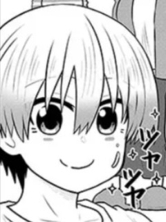 【宇崎ちゃんは遊びたい！】136話 感想...ツヤツヤ