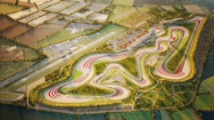 デンマークに国際的なサーキットを建設する計画があるらしいな、F1誘致を目指すとか