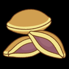 【画像】ロピアのどら焼き食べたいｗｗｗｗｗｗｗｗｗｗｗｗｗｗｗｗ