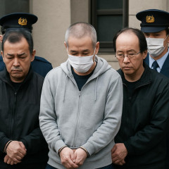 右翼活動家3人逮捕 警視庁、給付金詐取疑い