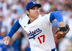 【悲報】大谷、殿堂入り資格を得るためにはあと三年の投手実働が必要