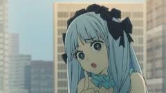 【FGO】マリスビリー・アニムスフィアをプレラーティはどう思っているのか聞いてみたい