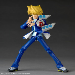 【遊戯王情報】「リボルテック 城之内克也」予約スタート！