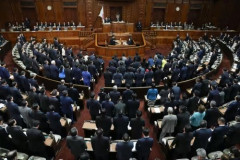 【JESTA】立憲・中道・共産「外国人移民に厳しい高市政権を絶対に許さない！外国人移民に負担を課すのをやめろ！」