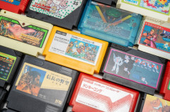 今からファミコンのソフト集めるの辞めた方がいいかな？