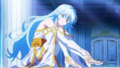 えー…今期の覇権アニメは「杖と剣のウィストリア Season2」です