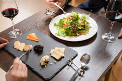 【画像】女さん「先に食べていいよ」って言ったら本当に食べちゃった⇒結果ｗ