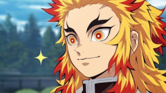 語ろう！煉獄杏寿郎！！