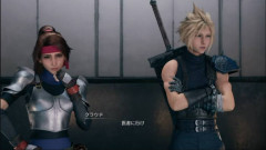 FF7リバース遊んだけど、もはやチャドリーファンタジー７じゃん