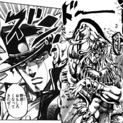 【ジョジョ】承太郎やDIOって柱の男に勝てるの？