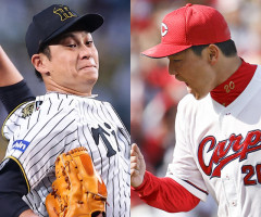 【カープ実況】栗林良吏vs大竹耕太郎！辰見2番レフト！【広島-阪神/甲子園】