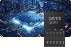 中国のメモリモジュールメーカー各社、CXMT DDR5の市場投入を受け生産を拡大