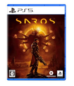 PS5　SAROS（サロス）4,614本　←！？