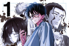 ジャンプラの『震える右手』というライブ感全振り漫画、完結する
