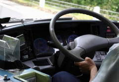 【バス暴走事故】運転手の『裏の顔』、ガチでヤバイ模様・・・・・