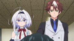 また殺されてしまったのですね、探偵様 第7話 感想：下品な観覧車が許せなかった！確かにちょっとわかるかも