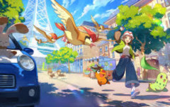 【朗報】ポケモン風波、従来の形式から大幅にバトルが変わる模様