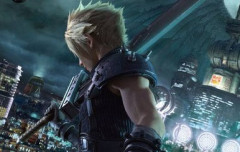 FF7リメイク（一作目）の時って正直めっちゃワクワクしたよな？