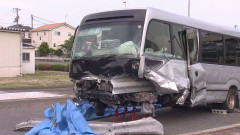 【磐越道バス事故】契約書では北越高校がバスの借受人「高校がレンタカーを使用し自ら行った運送行為」　金子国交大臣が会見で明かす