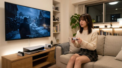 【激震】カプコン、ゲームソフト販売の93%がダウンロード版