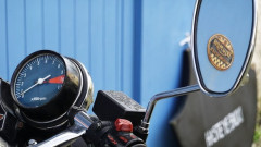 憧れのバイクを買って早４年が経過・・・