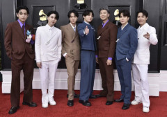 W杯決勝戦で史上初のハーフタイムショー実施　BTS、マドンナら世界的スターの出演が決定