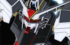 【ガンダム50周年】「SEED FREEDOM ZERO」劇場公開、「ファースト」のリマスター制作、「ガンダムW」の新規映像制作が決定