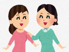 付き合いが大変だった女友達のタイプ
