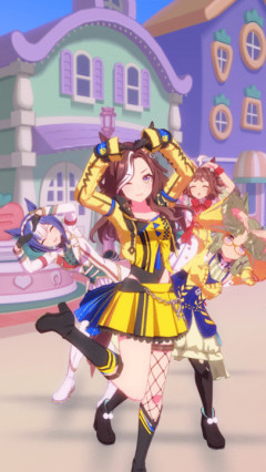【ウマ娘】欲しいキャラが多すぎる…一体どうすれば？