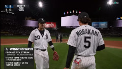 【朗報？】シカホワ、ワイルドカード争い2位ｗｗｗｗｗｗ