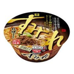 セブンのカップラーメンで一番美味いものといえば？