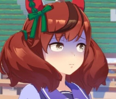【ウマ娘】今年のネイチャ募金も最終日だな