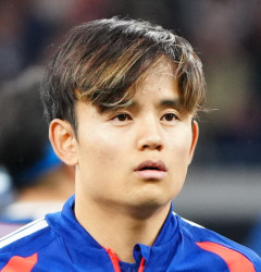 【悲報】久保建英さん、代表発表前に三笘薫の落選をバラしてしまうｗｗｗｗｗｗｗｗｗｗ