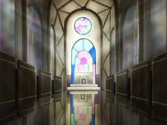 教会が好きな人