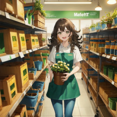 中東緊迫で影響　ホームセンターでナフサ由来商品など不足　シンナーやエンジンオイルの棚はほどんど物がない