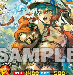 【遊戯王ラッシュデュエル情報】極光のライジングに「マッシグ・ニャングラー」が新規収録決定！