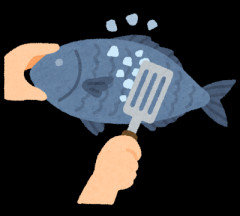 【悲報】客「魚釣ってきたから捌いてくれる？」魚屋「有料ですよ」客「は？」←これｗｗｗ