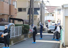 高1女子が死亡、自宅に到着寸前だった15歳…何度も刺される　捕まった無職男（26）、殺人罪で裁判へ　「対象となる女性を探していた。自分は社会の底辺」