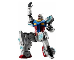 【衝撃】「ガンダム」驚異の売上2543億円を達成ｗｗｗｗｗｗｗｗｗｗｗ