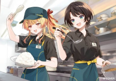 【悲報】CoCo壱の店員さんからバチャ豚だと思われずに大空スバルのコラボメニューを注文する方法ｗｗｗｗｗｗｗｗｗｗ