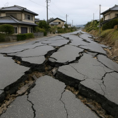 宮城県5弱   #地震 |  >>1-10