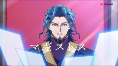【遊戯王情報】マギストスⅡ「神聖魔導王 エンディミオン」は5月22日19時公開予定！