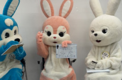 【櫻坂46】センターは... うさぎメンバー、これでバレる可能性【15th Lonesome rabbit】